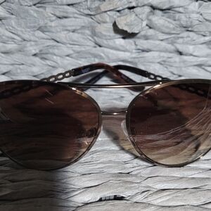 Stylish Brown Sunglasses